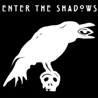 Logo da Enter The Shadows Radio