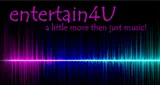 Logo da Entertain4U