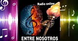 Logo da Entre Nosotros radio online