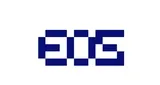 Logo da EOS Radio