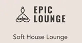 Logo da Epic Lounge - Soft House Lounge