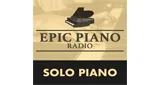 Logo da Epic Piano - Solo Piano