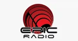 Logo da Epic Radio