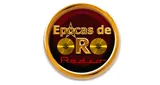 Logo da EpocasdeoroRadio