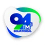 Logo da Equatorial FM