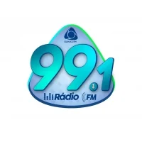 Logo da Radio Equinócio
