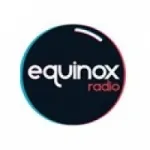 Logo da Equinox Radio