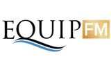 Logo da Equip FM