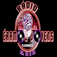 Eramos Jovens Web Radio