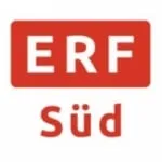 Logo da ERF Süd Radio 105.6 FM