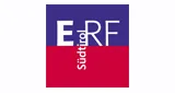 Logo da ERF Suedtirol