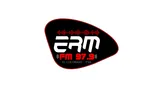 Logo da ERM