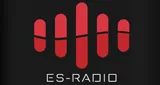 Logo da ES Radio
