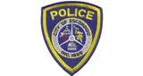 Logo da Escondido Police and Fire