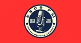 Logo da ESCS FM