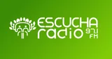 Logo da ESCUCHA Radio