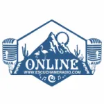 Logo da Escuchameradio