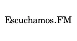 Logo da Escuchamos FM
