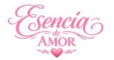 Logo da Esencia de amor