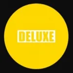 Logo da Esencia Deluxe Radio