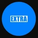Logo da Esencia Extra Radio
