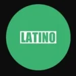 Logo da Esencia Latino Radio