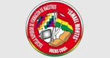 Logo da ESFMIM Radio