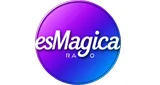Logo da EsMagica Radio