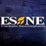 Logo da ESNE Radio 880 AM