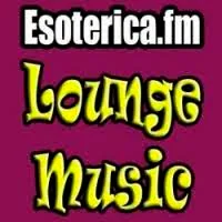 Logo da Esoterica.FM Lounge