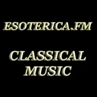 Logo da Esoterica.FM Clássicos