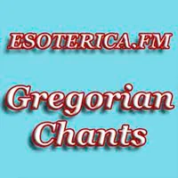 Logo da Esoterica.FM Gregorian Chants