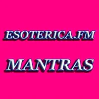 Logo da Esoterica.FM Mantras