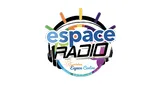 Logo da Espace radio