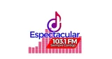 Logo da Espectacular 103.1 Fm