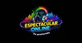 Logo da Espectacular Online