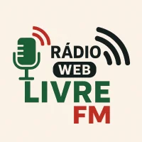 Logo da Radio Esperança FM
