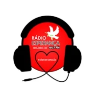 Logo da Radio ESPERANÇA