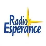 Logo da Espérance 93.9 FM