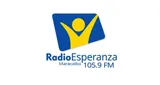 Logo da Esperanza FM