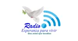 Logo da Esperanza Para Vivir