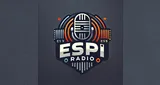 Logo da Espi Radio