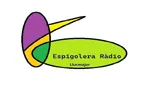 Logo da Espigolera Ràdio