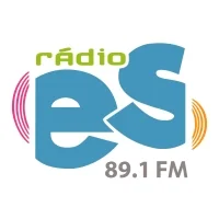 Logo da Radio Espírito Santo - 89.1 FM