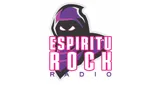Logo da Espíritu Rock