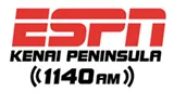 Logo da ESPN 1140 AM