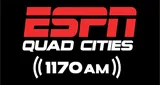 Logo da ESPN 1170 AM