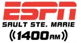 Logo da ESPN 1400