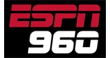 Logo da ESPN 960