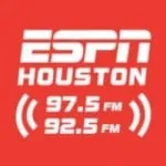 Logo da ESPN 97.5 FM